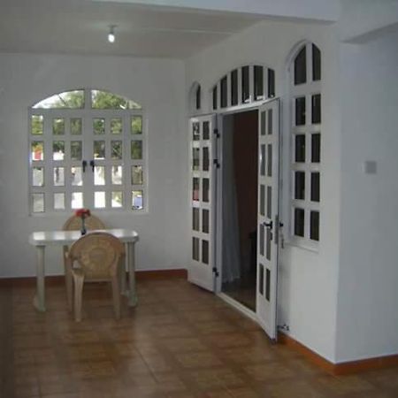 Albamauritius B&B Belle Mare Luaran gambar