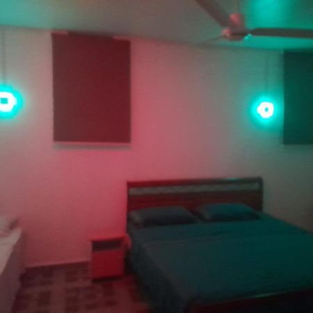 Albamauritius B&B Belle Mare Luaran gambar