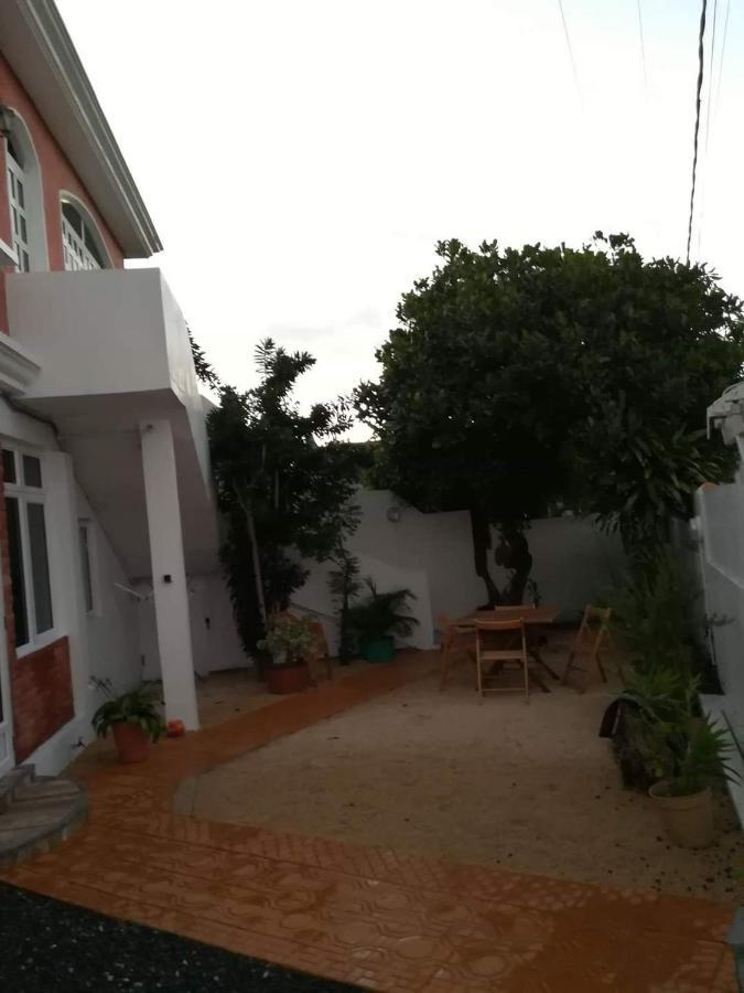 Albamauritius B&B Belle Mare Luaran gambar