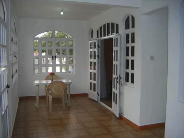 Albamauritius B&B Belle Mare Luaran gambar