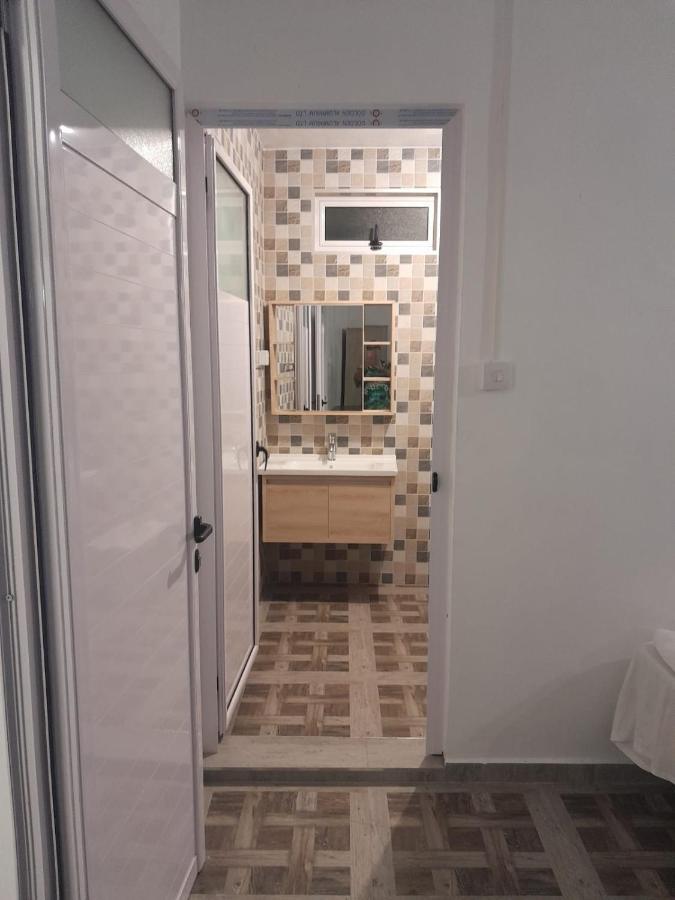 Albamauritius B&B Belle Mare Luaran gambar