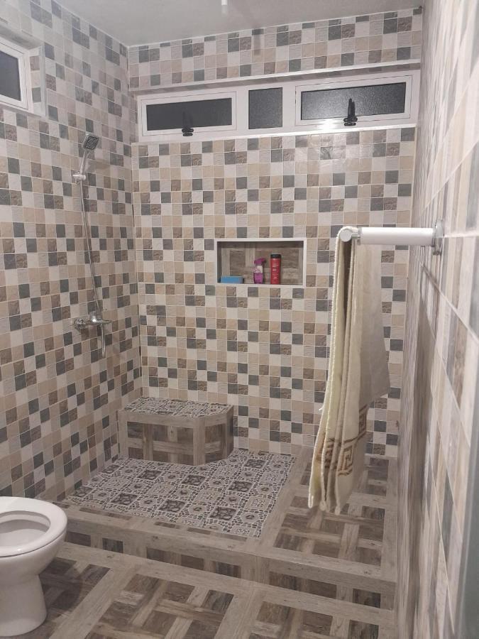 Albamauritius B&B Belle Mare Luaran gambar